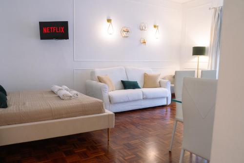 Luxury Stay Piazza di Spagna, Rzym (zdjęcie 4)