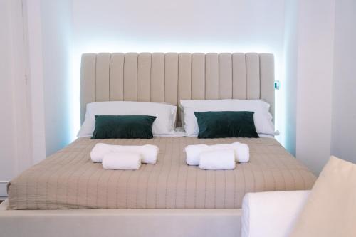 Luxury Stay Piazza di Spagna, Rzym (zdjęcie 9)