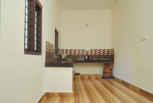 Vythiri Garden in โปจูธนา