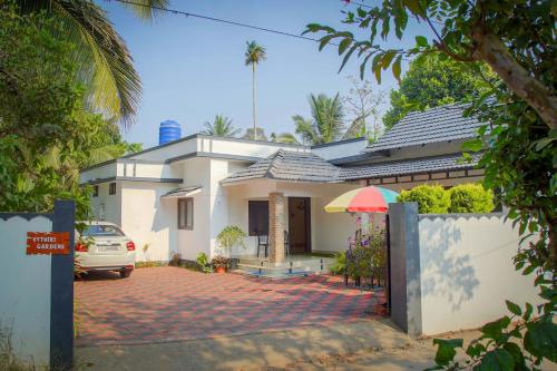 Vythiri Garden in โปจูธนา
