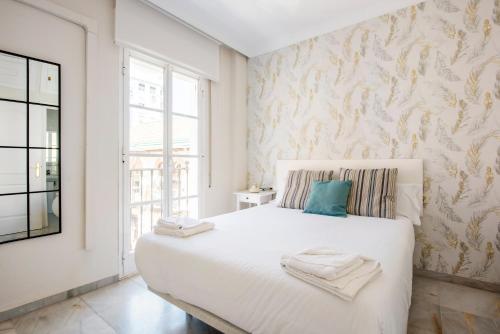 Stay U-nique Aprtment García de Haro