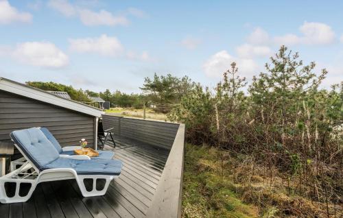 Vue extérieure, Amazing Home In Thisted With Sauna in Thisted