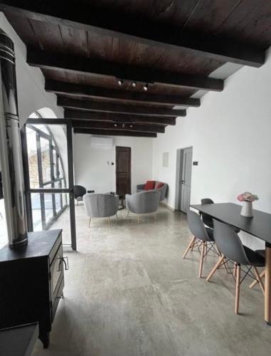 Calavato Cottage in 卡拉瓦索斯