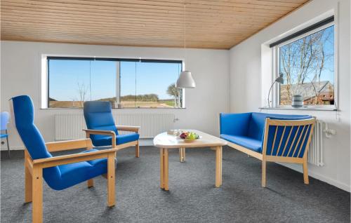  3 Bedroom Awesome Home In Thisted in Thisted