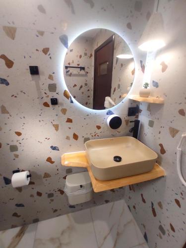 Creta Star Apartments - image 13