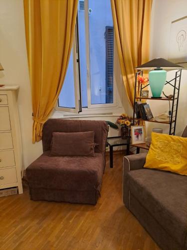 OASI San Lorenzo, Janov (fotografie 8)