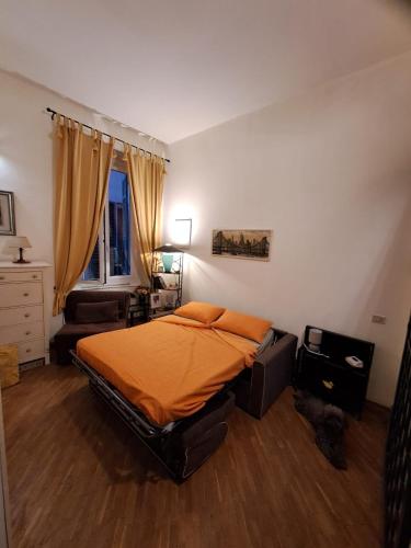 OASI San Lorenzo, Janov (fotografie 7)