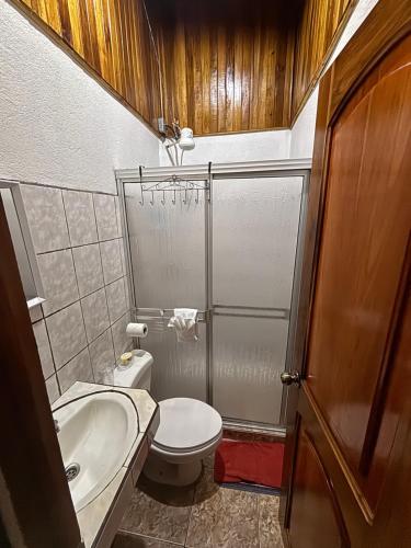 Apartamentos Maily, Fortuna (Foto 9)