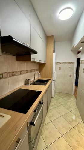 Rooms in Warsaw - C116-118, Varsavia (foto 5)