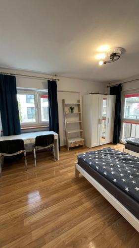 Rooms in Warsaw - C116-118, Varsavia (foto 7)