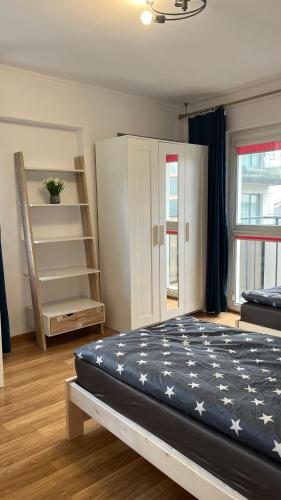 Rooms in Warsaw - C116-118, Varsavia (foto 10)