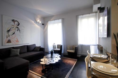 Vatican Modern Apartment, Řím (fotografie 2)