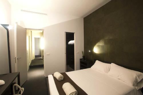 Vatican Modern Apartment, Řím (fotografie 7)
