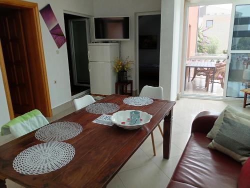 Three-Bedroom Apartment image 3