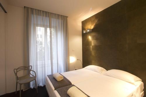 Vatican Modern Apartment, Řím (fotografie 9)