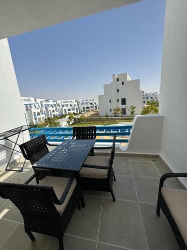 3BR Chalet in MV Ras El Hekma in Zawiyat Ailat Nuh