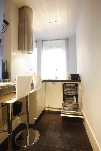 Vatican Modern Apartment, Řím (fotografie 4)