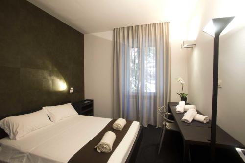 Vatican Modern Apartment, Řím (fotografie 8)