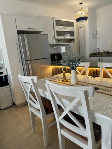 3BR Chalet in MV Ras El Hekma in Zawiyat Ailat Nuh