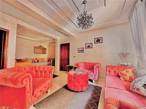 Dar La Madina Essaouira — other in N° 94 RUE IMAME EL BOUKHARI LOT 4 ESSAOUIRA 44000 Appt. 94-02,, Essaouira, 44000, Morocco