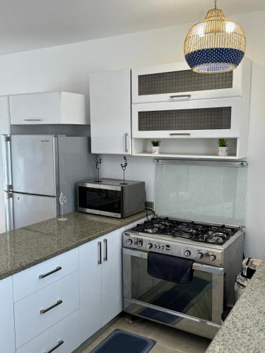 3BR Chalet in MV Ras El Hekma in Zawiyat Ailat Nuh