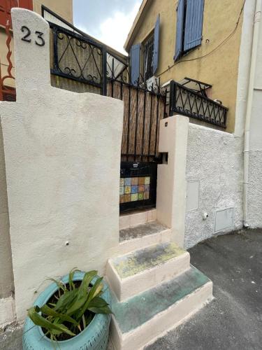 Artscape Marseille, Marsylia (zdjęcie 4)