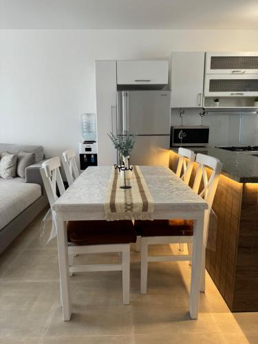 3BR Chalet in MV Ras El Hekma in Zawiyat Ailat Nuh