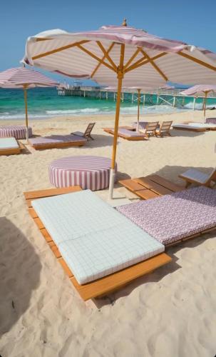 3BR Chalet in MV Ras El Hekma in Zawiyat Ailat Nuh