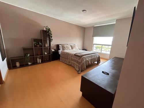 Moderno apartamento totalmente equipado in Hospital