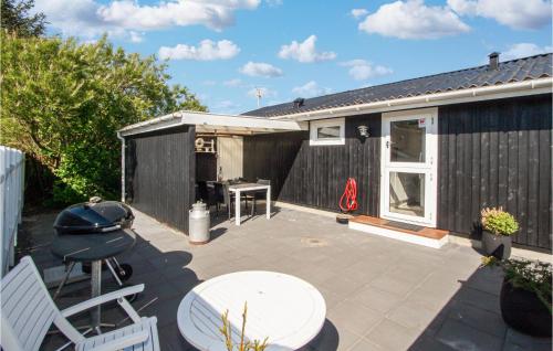 Buitenkant, Pet Friendly Home In Hvide Sande in Ringkøbing