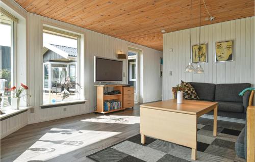 Pet Friendly Home In Hvide Sande in Ringkøbing