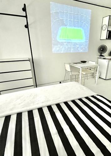 2D Apartment