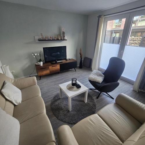 Ferienwohnung - Melina -, Winsen Aller (foto 3)