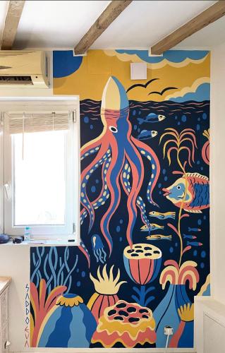 Artscape Marseille, Marsylia (zdjęcie 8)