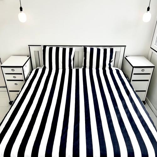 2D Apartment