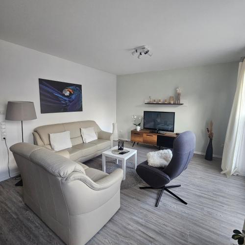 Ferienwohnung - Melina -, Winsen Aller (foto 8)