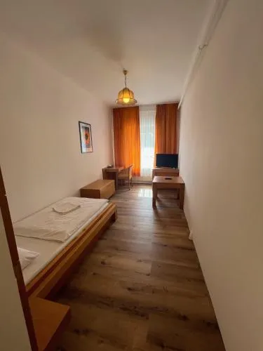 Post 15 in Braunau am Inn, Österreich