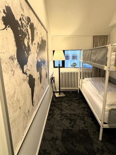 Day Dream L23 Guesthouse Room Type - Comfort Studio