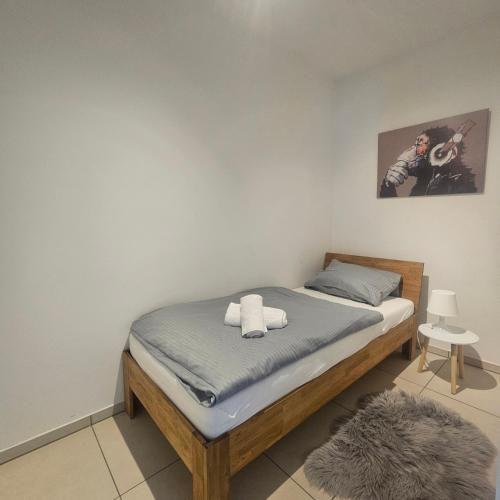 Ferienwohnung - Melina -, Winsen Aller (foto 10)
