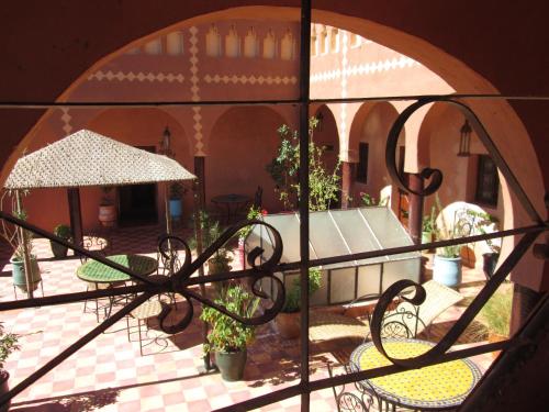 Kasbah Ounila