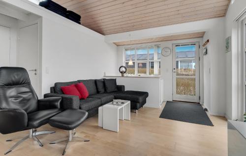 3 Bedroom Amazing Home In Mariager in Mariager
