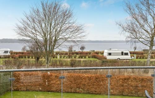 View, 3 Bedroom Amazing Home In Mariager in Mariager