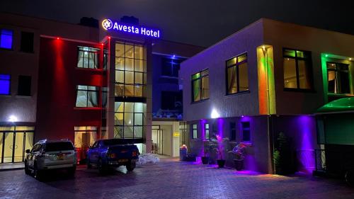Avesta Hotel Kampala