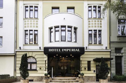 Hotel Imperial - image 13