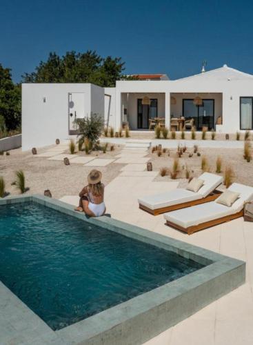 Casa Bartolomeu gîte à louer São Bartolomeu