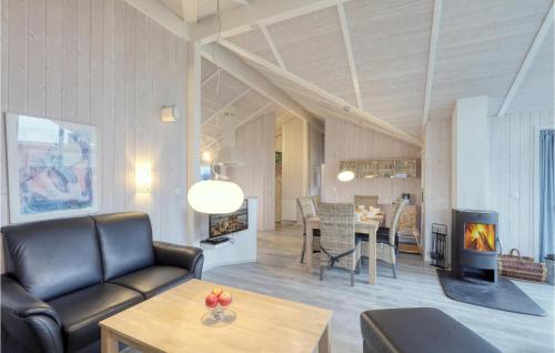 Strandblick 8 in Brodersby