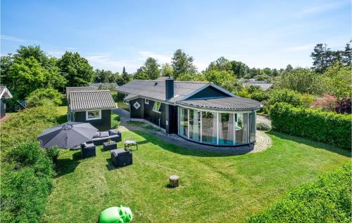  6 Bedroom Cozy Home In Slagelse, Unterkunft in Slagelse