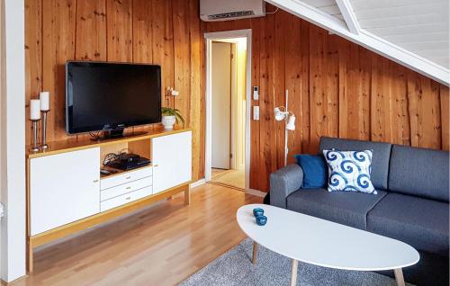 Holiday Home Nathøgevej Væggerløse X in Idestrup