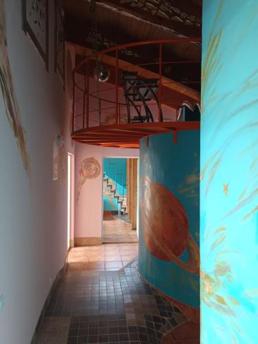 Tammekännu külalistemaja Tammekännu külalistemaja