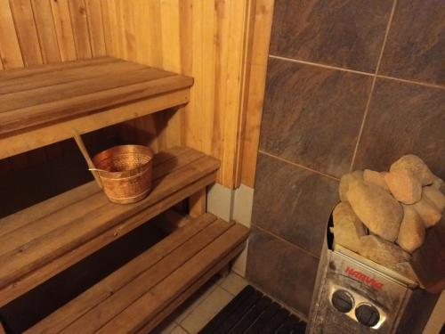 Tammekännu külalistemaja (Tammekannu kulalistemaja) in Mammaste